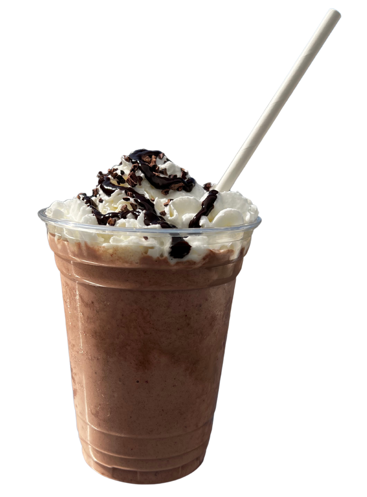 Pod & Cream Drink